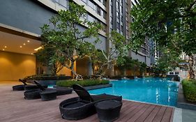 Times 8 Residence
